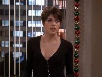 Click to watch 'The One With Christmas...' (popup) Friends